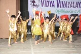 Vidya Vinayalaya School Vidya Vinayalaya School Gallery