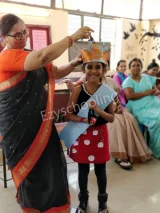 Vidya Vinayalaya School Vidya Vinayalaya School Gallery