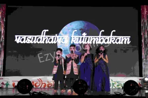 Vidyasagar Preschool Gallery 8