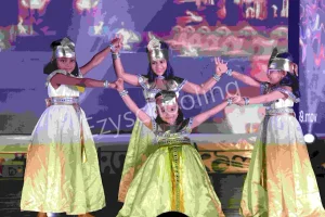 Vidyasagar Preschool Gallery 2