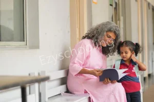 Vidyasagar Preschool Gallery 6
