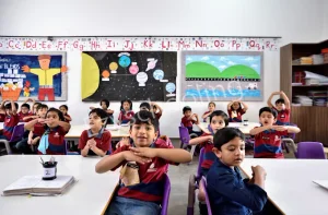 Vidyasagar Preschool Gallery 1