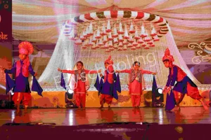 Vidyasagar Preschool Gallery 4