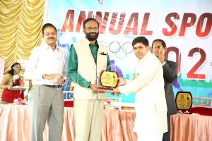 Vignan Model High School Gallery 27