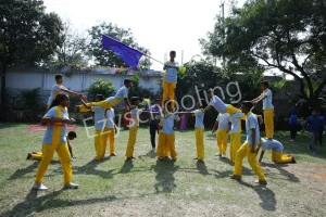 Vignan Model High School Gallery 24