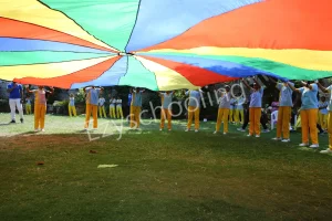 Vignan Model High School Gallery 25