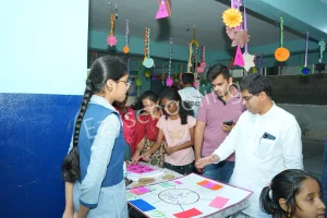 Vignan Model High School Gallery 1