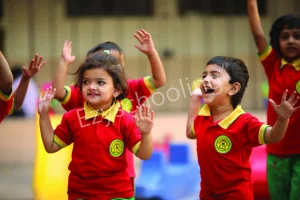 Vikas High School Gallery 32