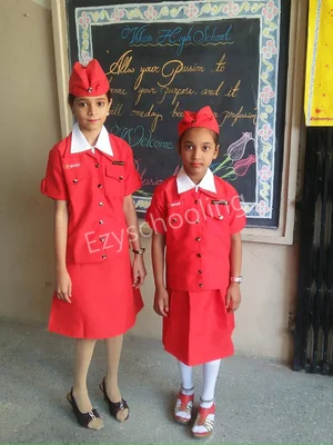 Vikas High School Gallery 23