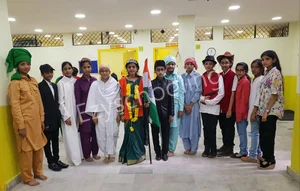 Vikas High School Gallery 29