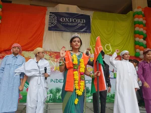 Vikas High School Gallery 30