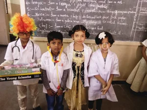 Vikas High School Gallery 21