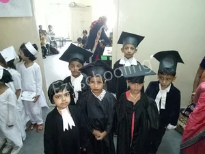 Vikas High School Gallery 10