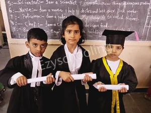 Vikas High School Gallery 16