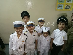 Vikas High School Gallery 11