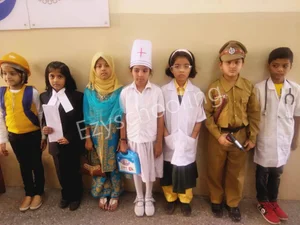 Vikas High School Gallery 20