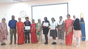 Vip's International School Gallery 33