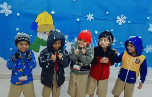 Vip's International School Gallery 29