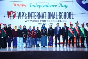 Vip's International School Gallery 14