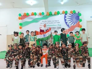 Vip's International School Gallery 11