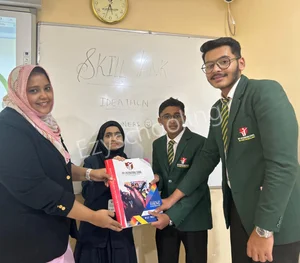 Vip's International School Gallery 1