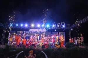 Waxsan International School Gallery 38