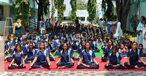 Waxsan International School Gallery 13