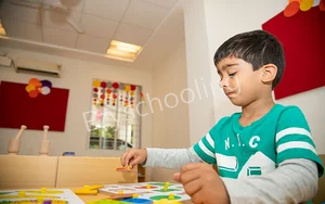 Yello Preschool Gallery 36