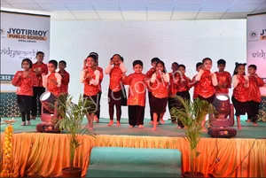 Jyotirmoy Public School Gallery 33