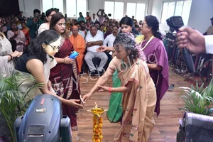 Jyotirmoy Public School Gallery 18