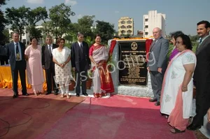 The Bishop's School Gallery 51