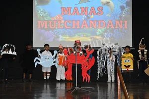 The Bishop's School Gallery 31