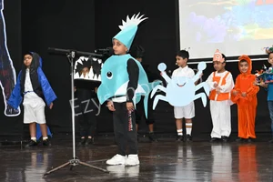 The Bishop's School Gallery 32