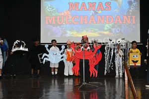 The Bishop's School Gallery 30