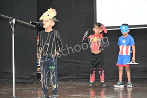 The Bishop's School Gallery 29