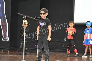 The Bishop's School Gallery 28