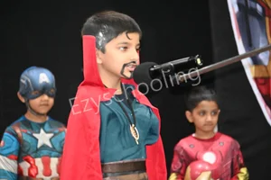 The Bishop's School Gallery 24