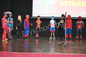 The Bishop's School Gallery 23