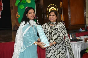 The Bishop's School Gallery 21