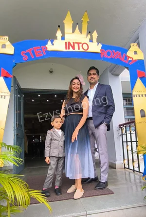 The Bishop's School Gallery 19