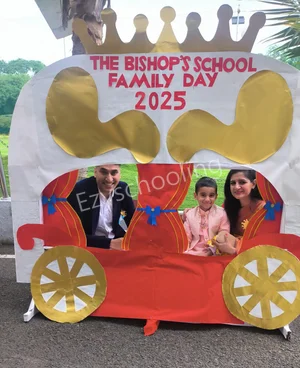 The Bishop's School Gallery 17