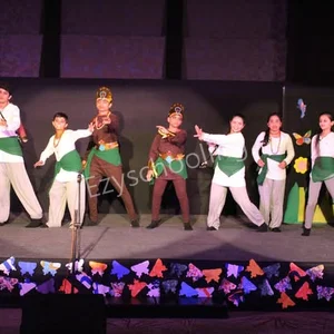 International School Aamby Gallery 4