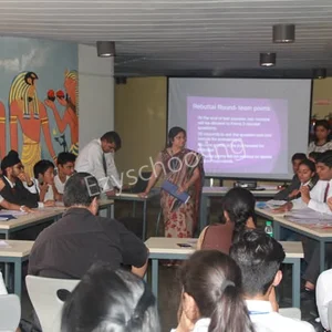 International School Aamby Gallery 2