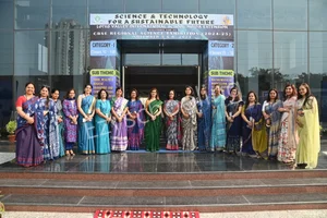 Lotus Valley International School Gallery 5