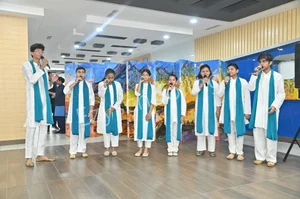 Lotus Valley International School Gallery 4