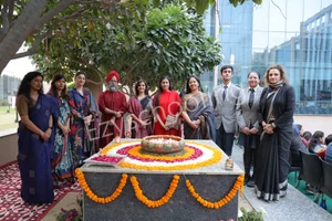 Lotus Valley International School Gallery 3