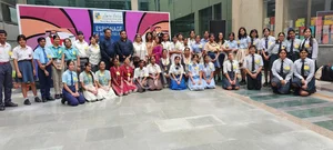 Lotus Valley International School Gallery 1