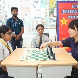 Lotus Valley International School Gallery 19
