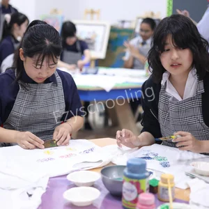 Lotus Valley International School Gallery 23