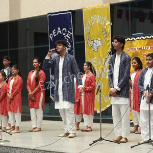 Lotus Valley International School Gallery 20